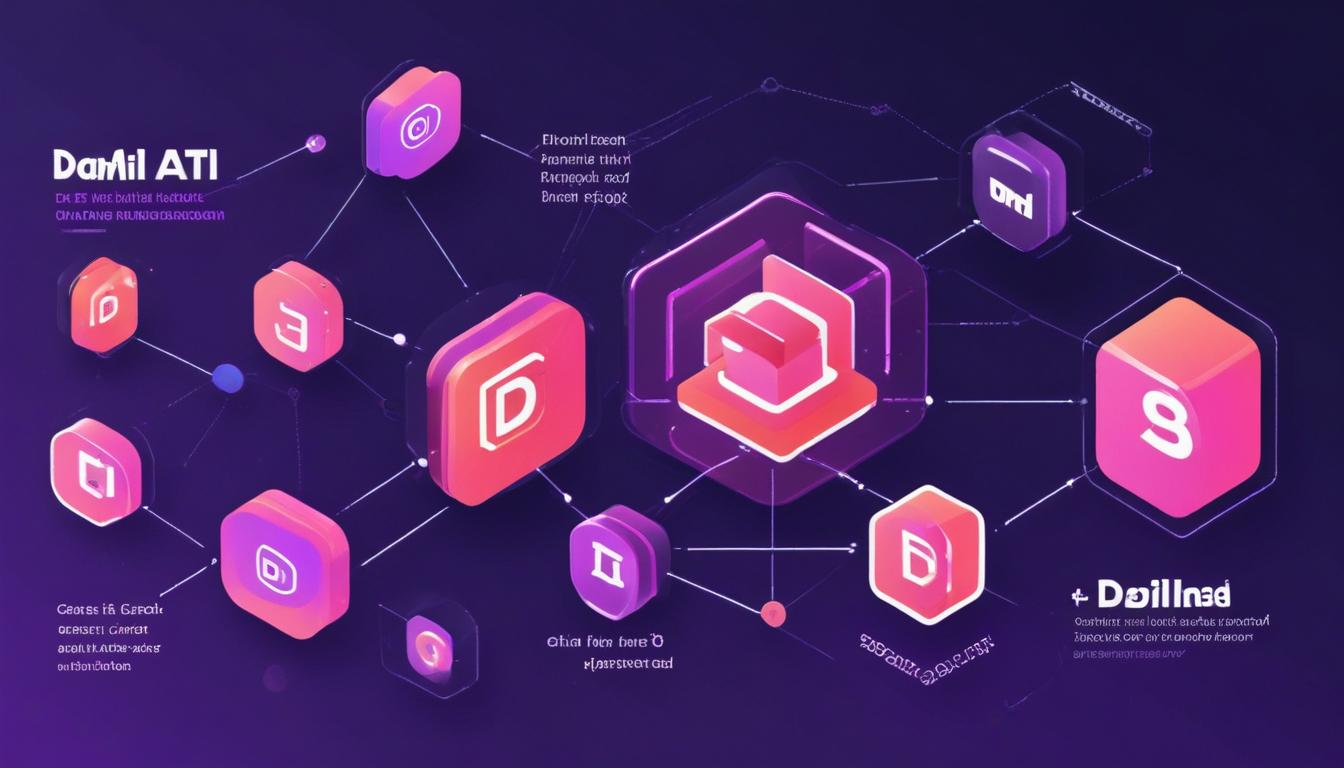 Dmail Network: Unlocking Web3 Communication's Future? Funding, Ecosystem, Risks & Expert Views | Cryptodamus.io