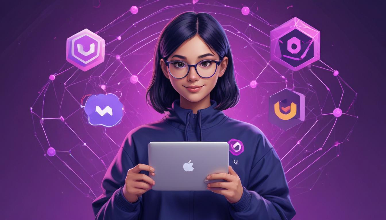 Dmail & UQUID: AI-Powered Web3 Messaging Revolution! 🚀 | Cryptodamus.io