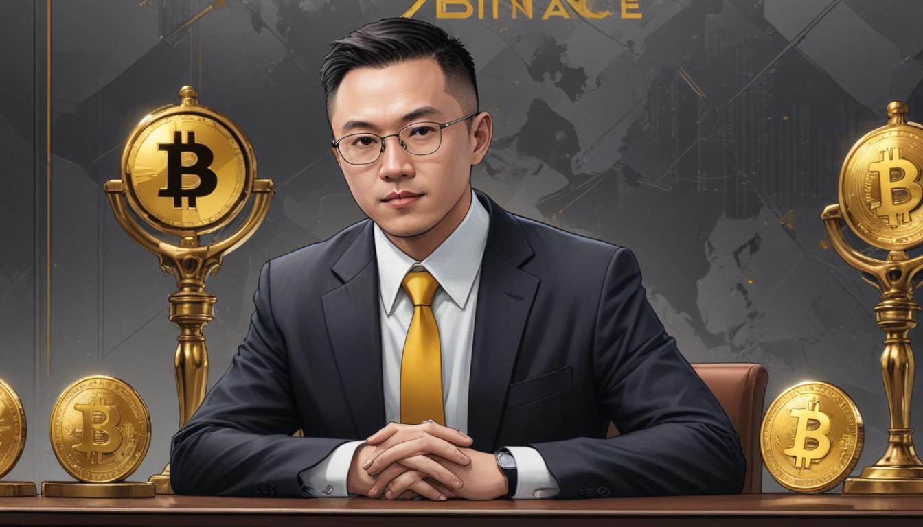 До Квон экстрадирован! Последствия краха Terra/Luna и реструктуризация Binance Labs в 2025 году! | Cryptodamus.io