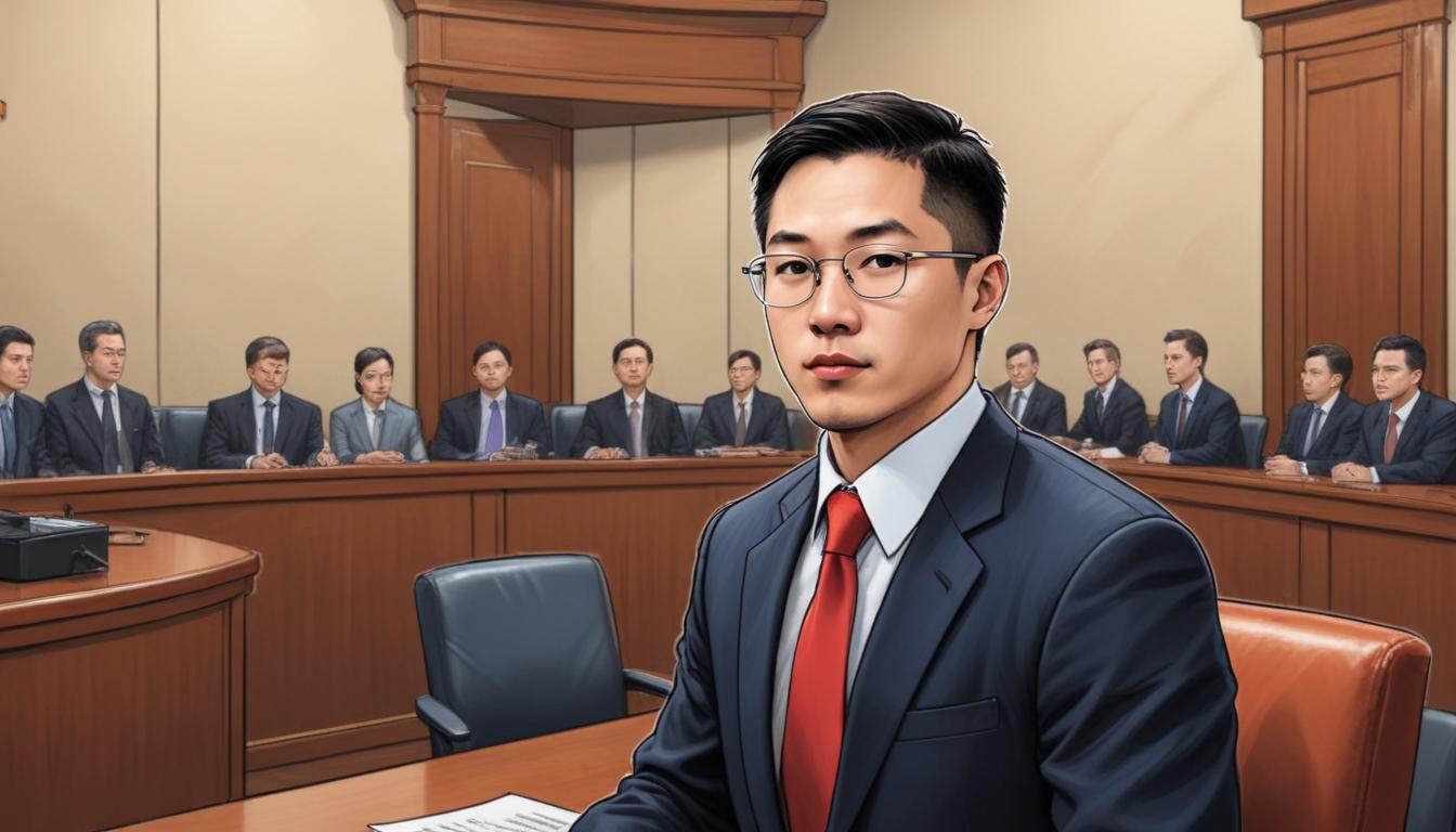 Do Kwon EXTRADITION Approved!  Terra Luna Collapse Case Takes a SHOCKING Turn! | Cryptodamus.io