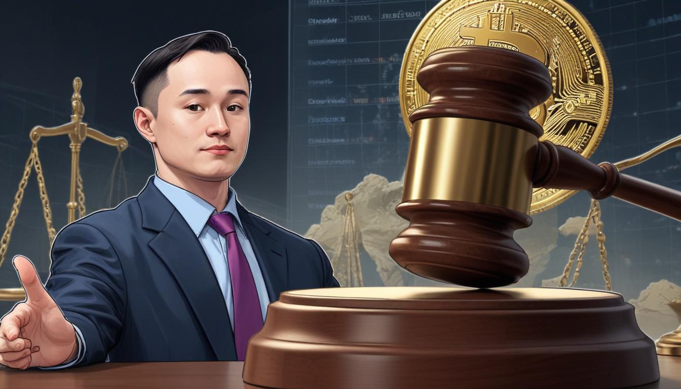 Do Kwon's 130-Year Sentence? Crypto Regulation's SHOCKING Turning Point! | Cryptodamus.io