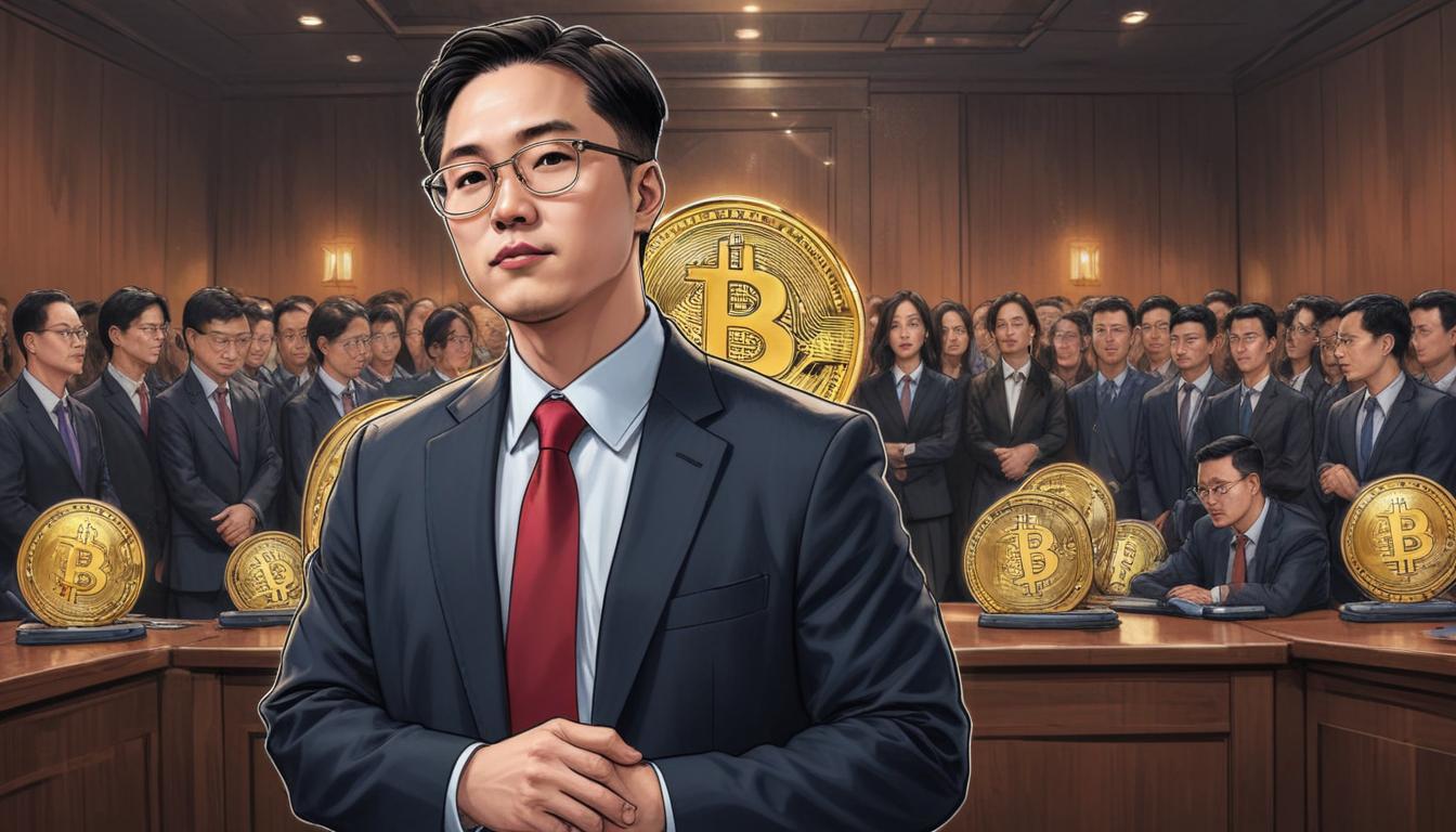 Do Kwon's Crypto Collapse: 1 MILLION Victims & The Future of Regulation! | Cryptodamus.io