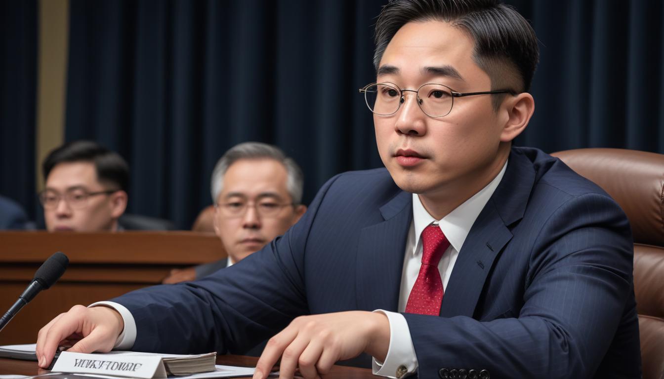 Do Kwon's Downfall: Inside the Crypto Fraud Charges & DOJ's New Stance! 🚨 Will This Change Crypto Regulation Forever? | Cryptodamus.io