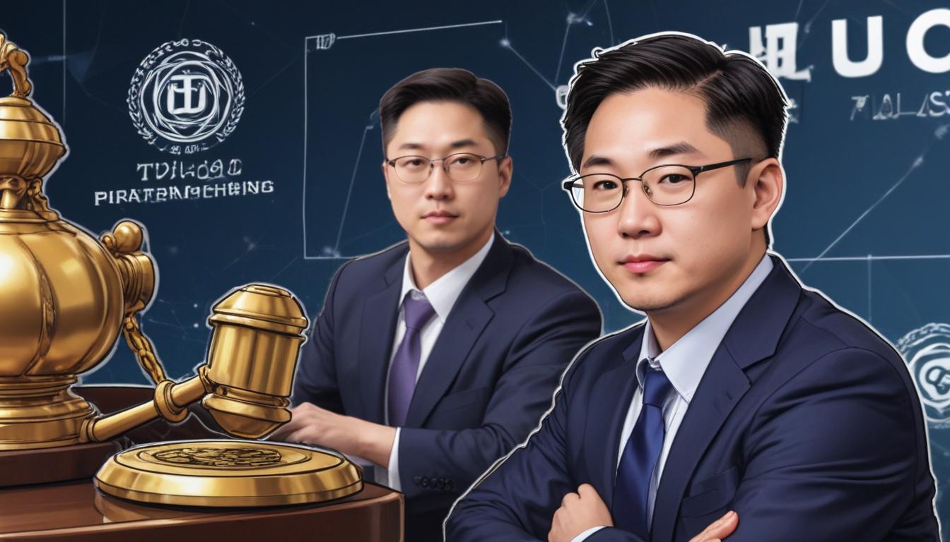 Судьба До Квона и LUNC/USTC: Юридическая Битва - Спасение или Крах? | Cryptodamus.io