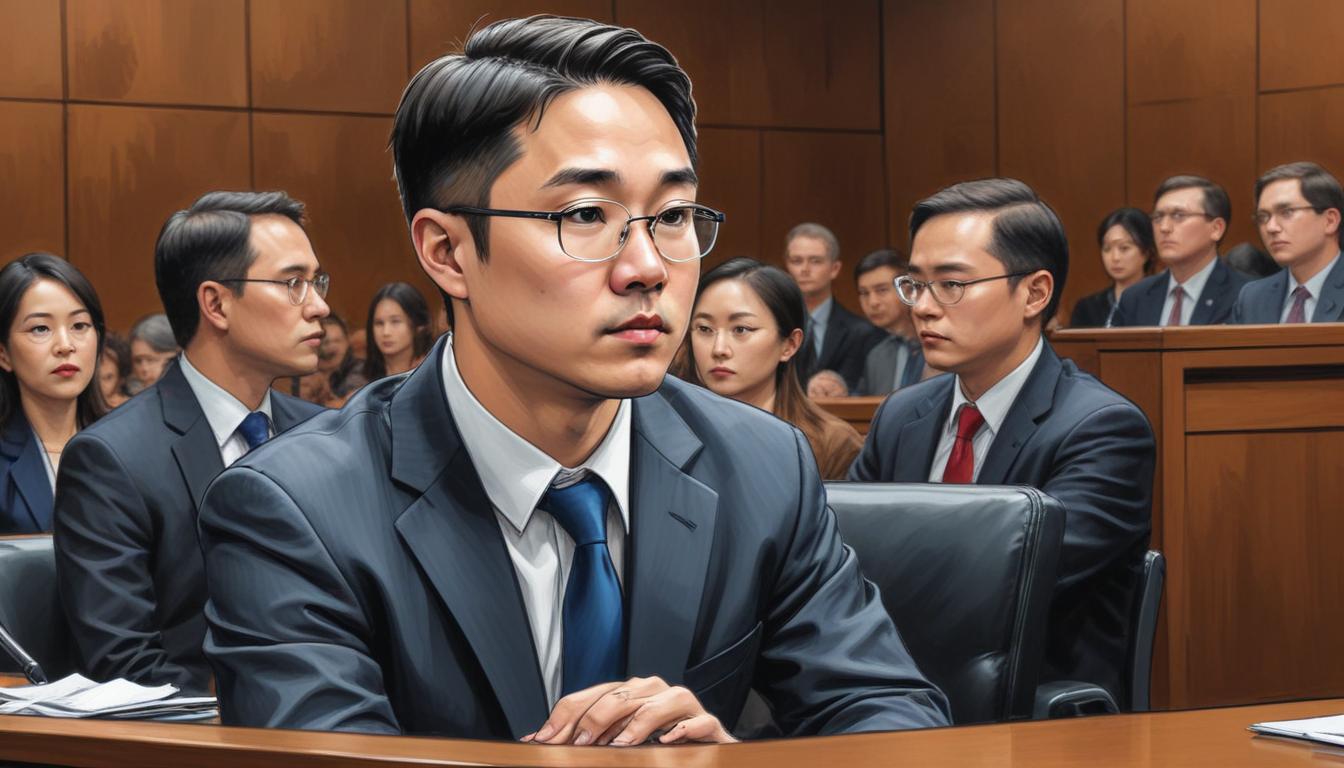 Do Kwon's SHOCKING Court Denial! Did He REALLY Fraud Investors? Find Out Now! | Cryptodamus.io