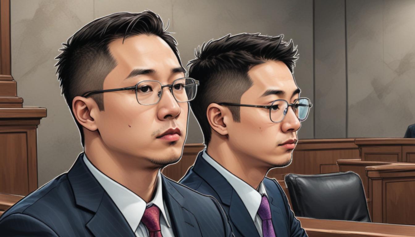 Do Kwon's SHOCKING Not Guilty Plea! TerraUSD Collapse Trial Begins | Cryptodamus.io