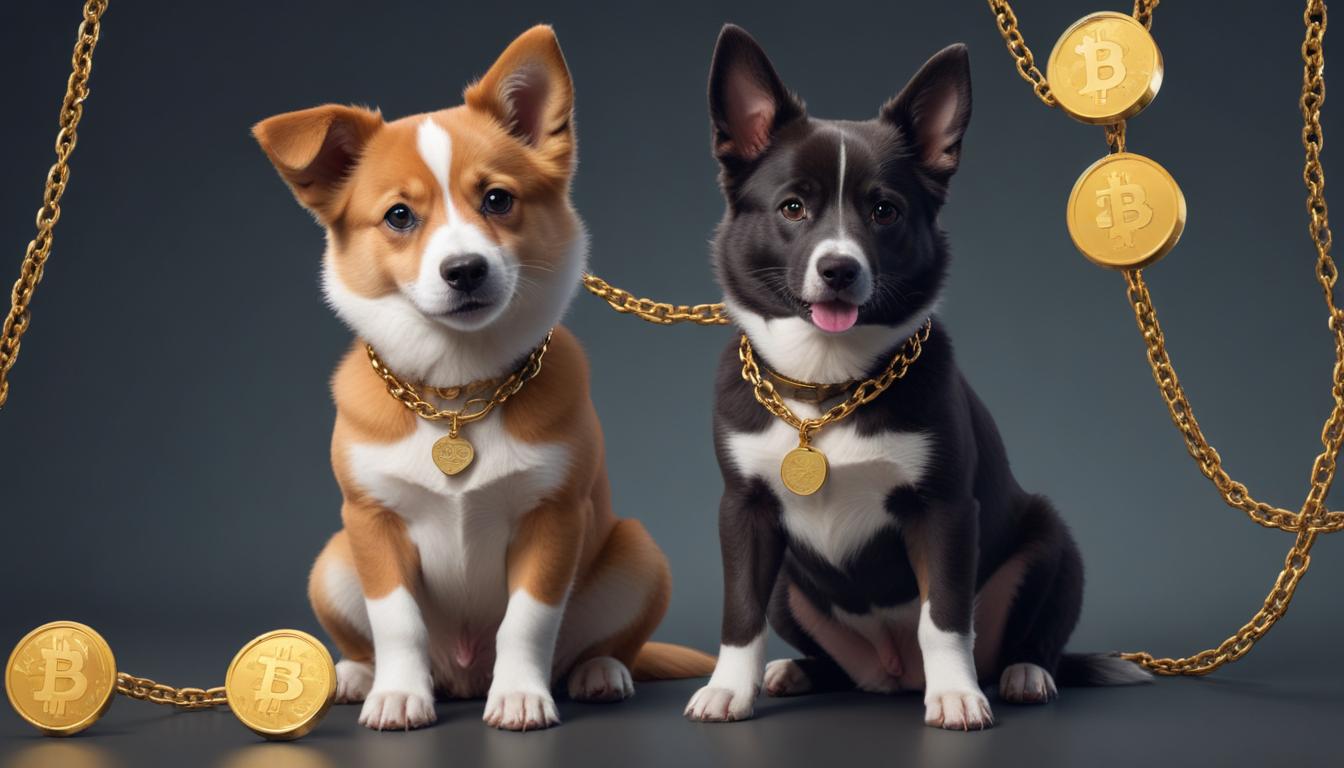 DOG Unleashed: Cross-Chain Bridging from Solana to Cardano! 🚀 | Cryptodamus.io