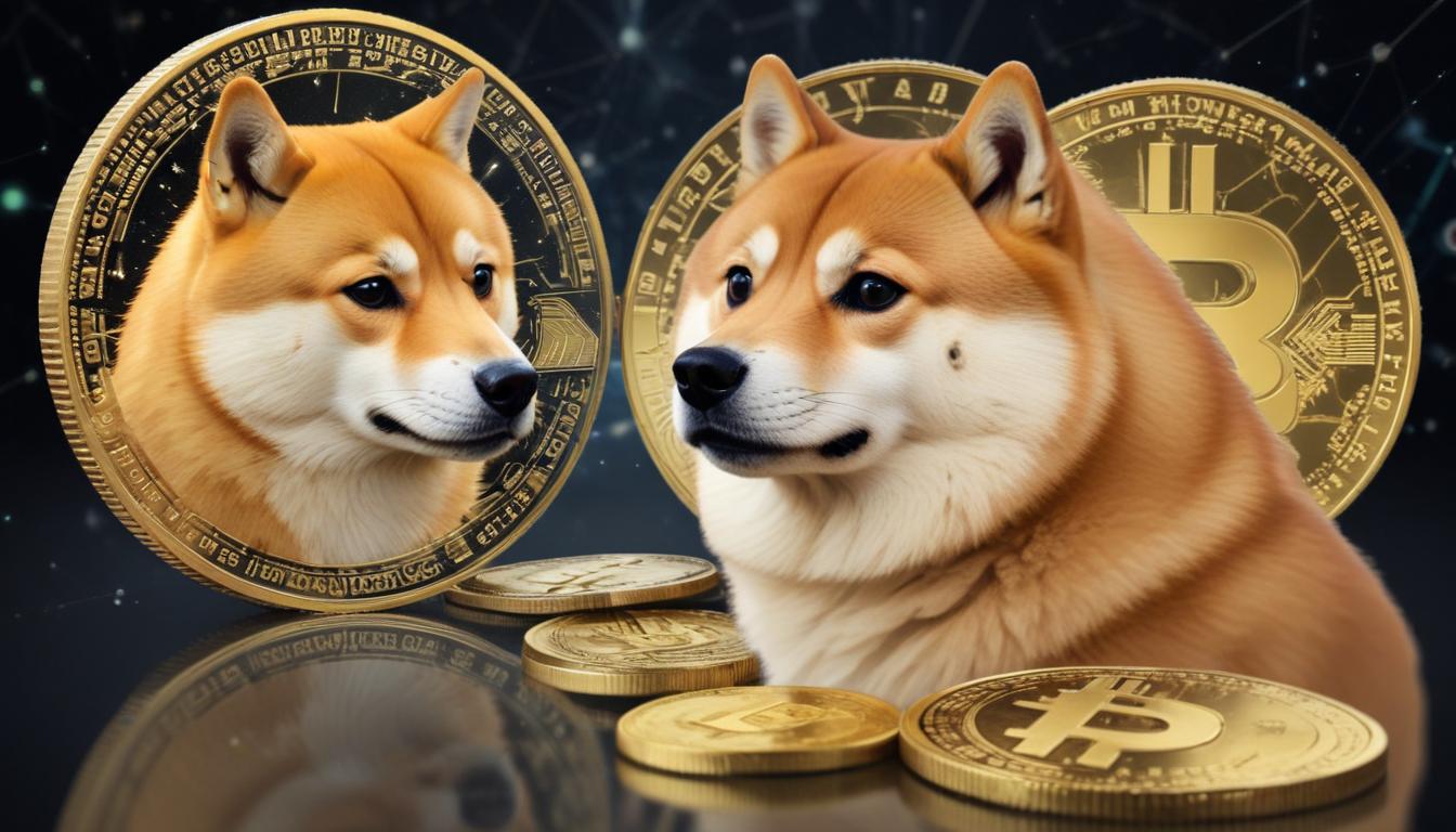 DOGE, ADA, or MUTM? Unveiling the Future of Crypto: A Deep Dive into DeFi Disruption! | Cryptodamus.io