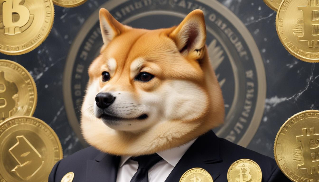 DOGE Dividend: Can Elon Musk's Plan Give You $5,000? Find Out Here! | Cryptodamus.io