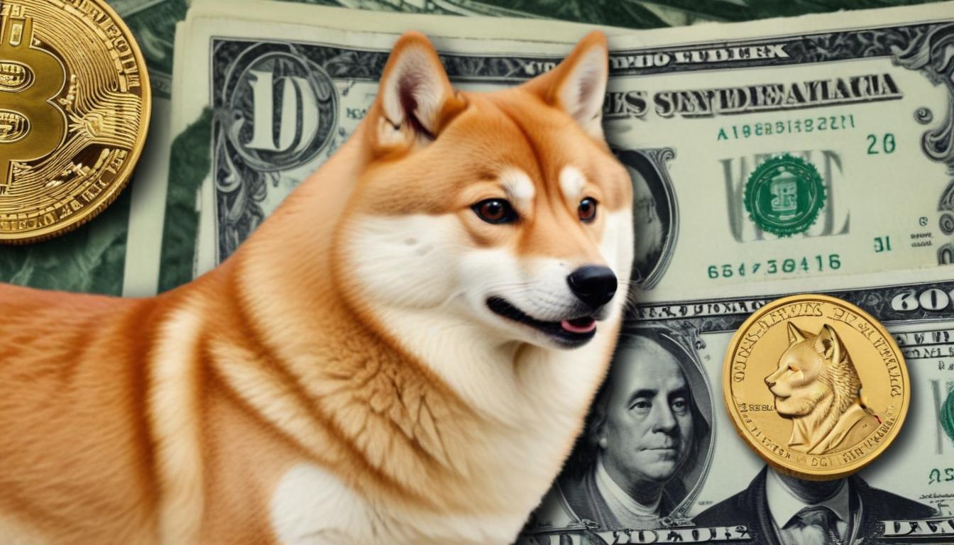 DOGE-DOD Budget Cut Hoax: $850 Million Conspiracy Debunked! | Cryptodamus.io
