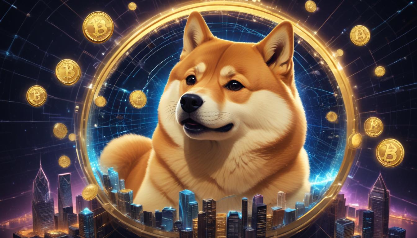 Doge-Inspired Crypto Regulation: Will it Simplify, Harmonize, & Innovate? | Cryptodamus.io