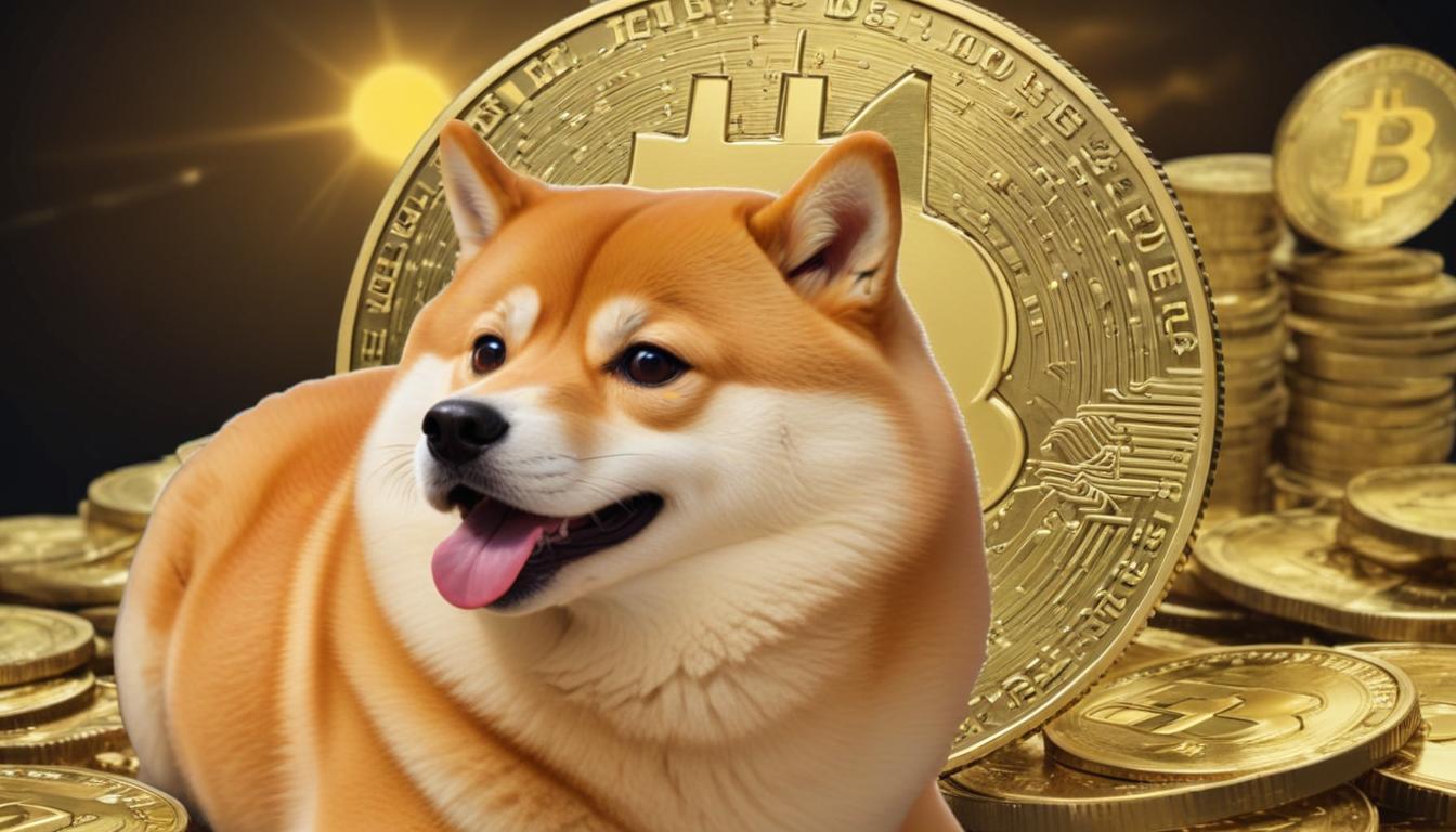 DOGE Price SHOCKER: 2025 Predictions & Creator's Insights! 🚀 | Cryptodamus.io