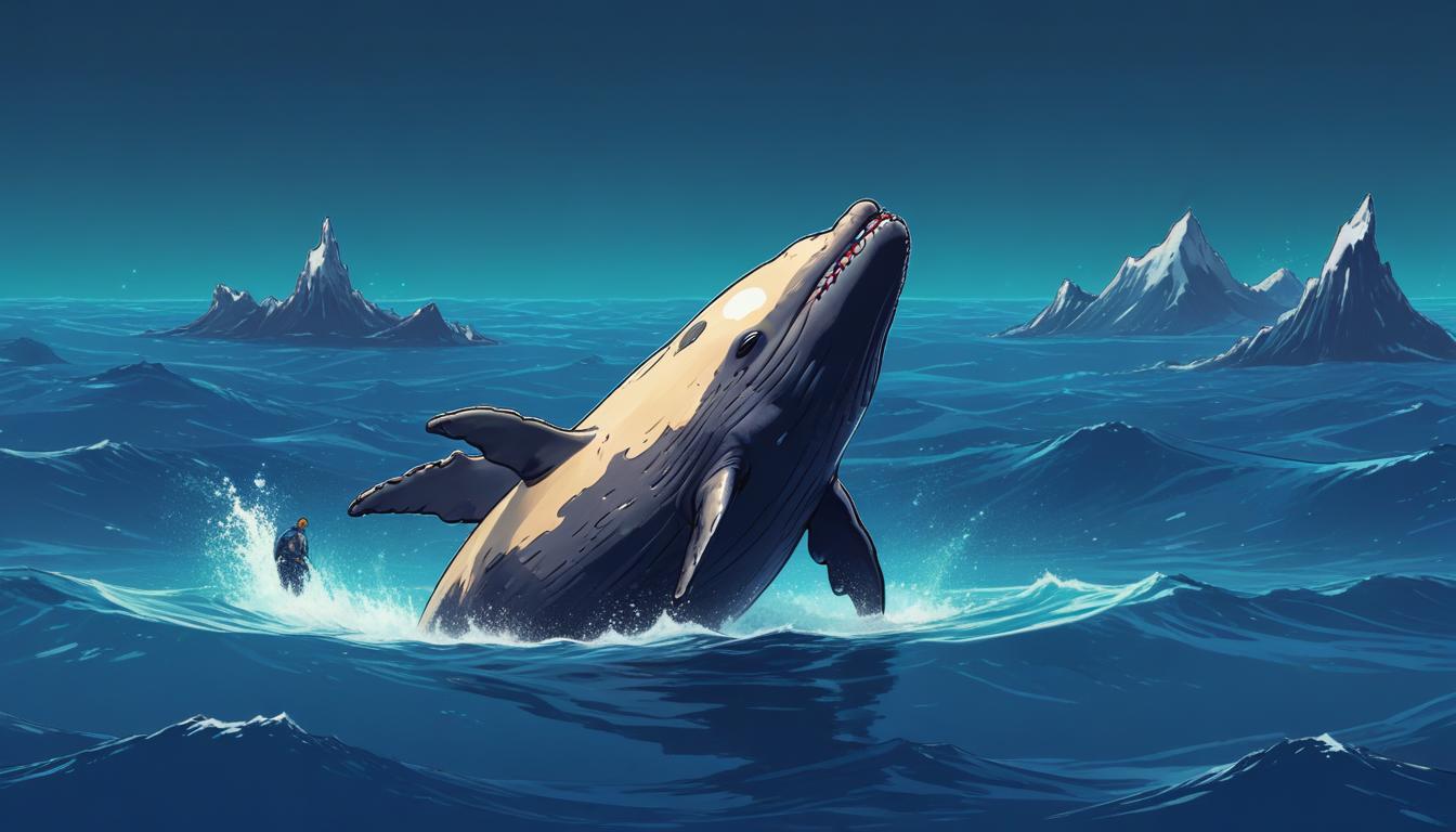 DOGE Revival? Whale Buys & User Surge Signal Potential Price Jump! See the Analysis Now | Cryptodamus.io