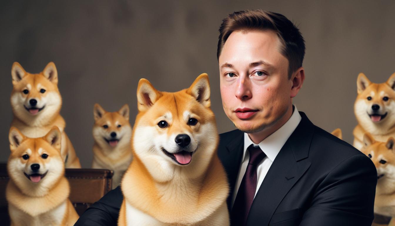 DOGE's AI Dilemma: Streamlining Govt or Sabotaging Freedom? A Deep Dive! | Cryptodamus.io