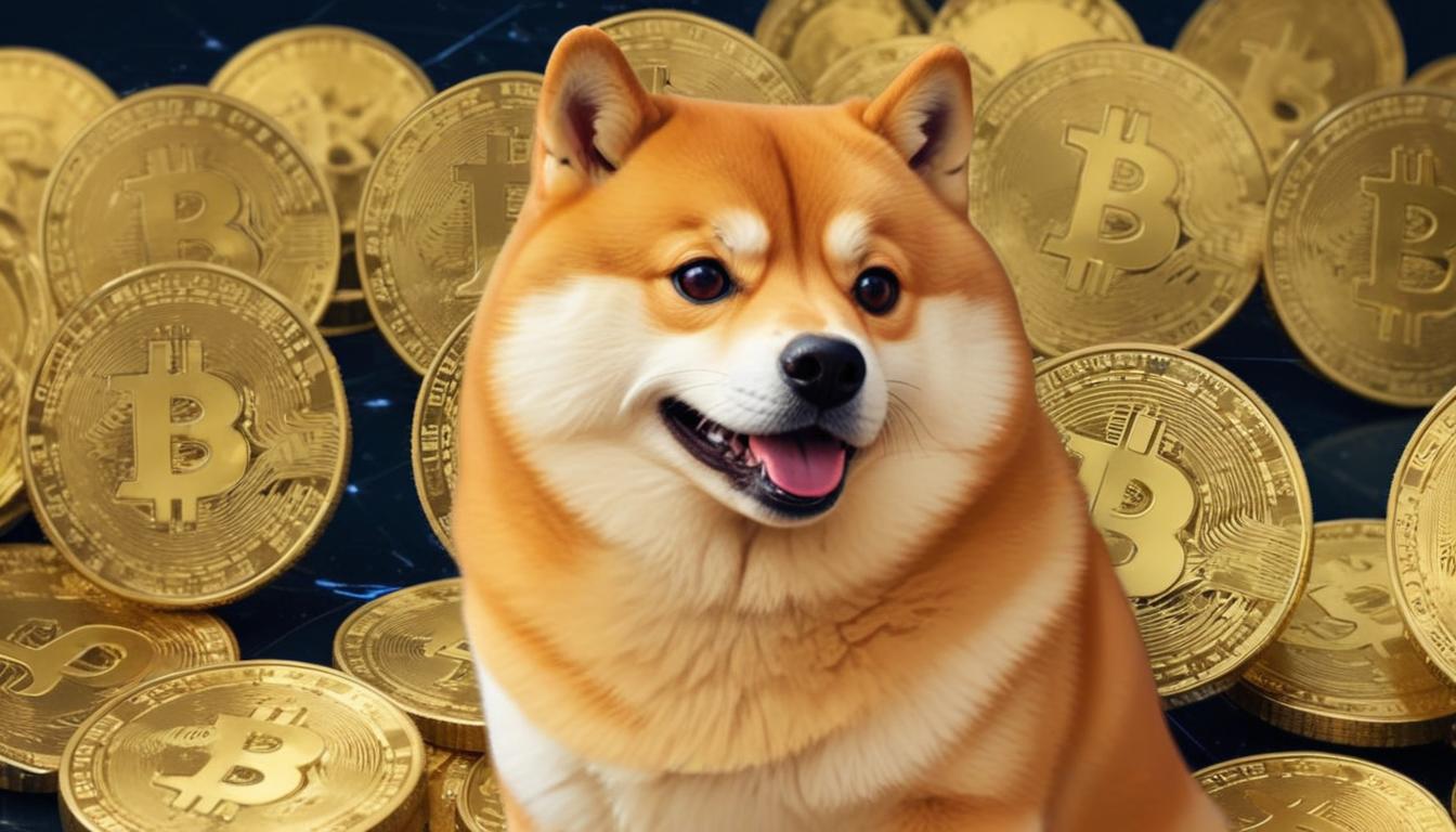 DOGE to $0.27? Decoding the Dogecoin Surge & Breakout Signals! 🚀 | Cryptodamus.io