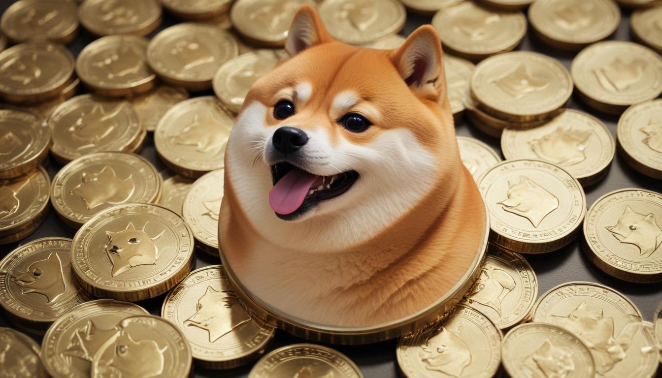 Doge Uprising ($DUP): Meme Coin Revolution or Hype? Deep Dive Inside! | Cryptodamus.io