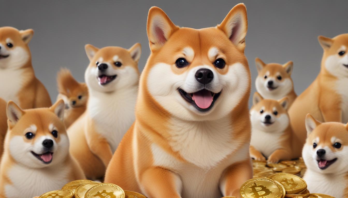 Doge Uprising ($DUP): История успеха мем-коина или просто хайп? Узнайте внутри! | Cryptodamus.io