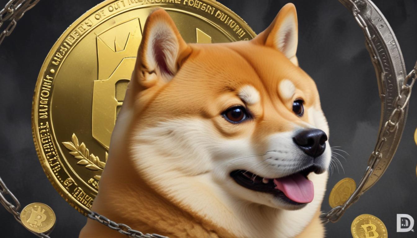 Doge Uprising Presale: Станет ли $DUP Следующим Мем-коином, Летающим на Луну? Подробный Анализ! | Cryptodamus.io
