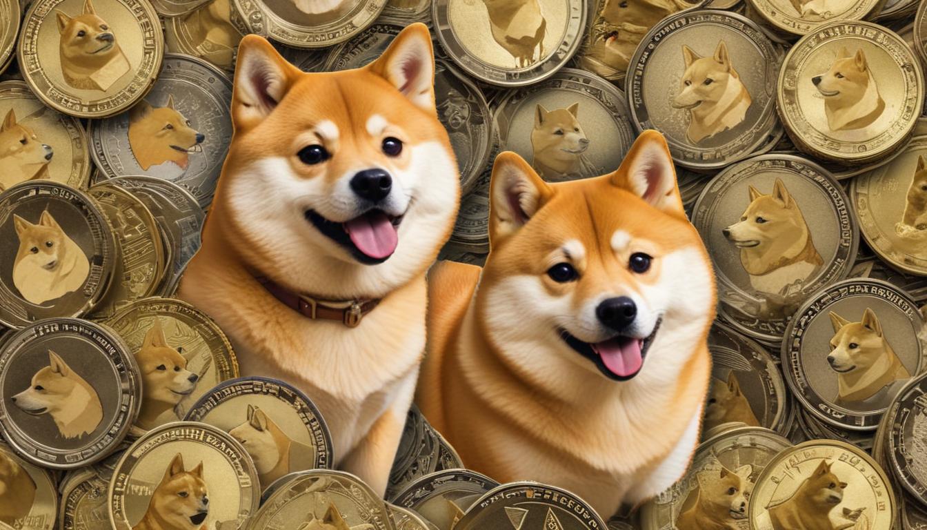 Doge Uprising: The Meme Coin Revolutionizing Long-Term Crypto Investment? | Cryptodamus.io