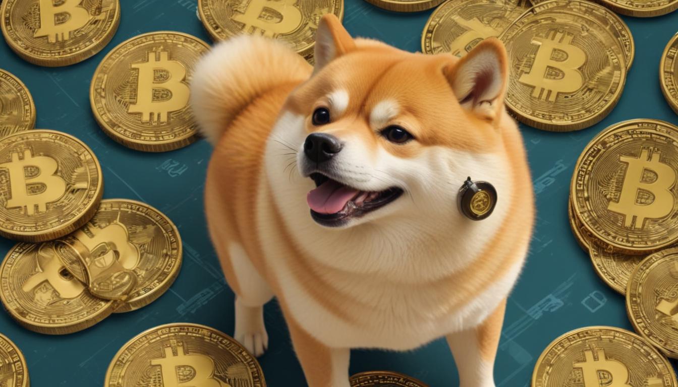 DOGE vs. AVAX vs. FXGuys: SHOCKING Crypto Winner Revealed! | Cryptodamus.io