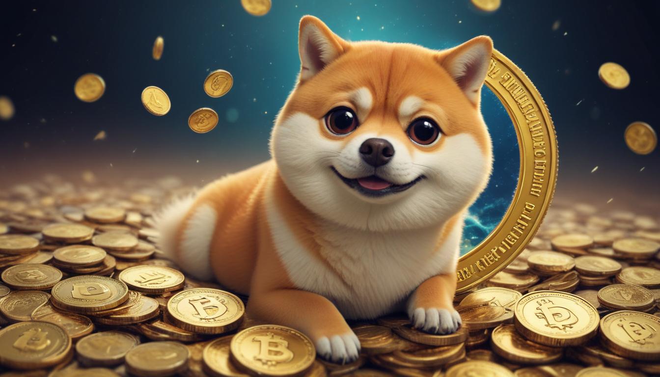 Doge vs. Frog: Unmasking Meme Coin Mania & What's Next! 🐸🚀 | Cryptodamus.io