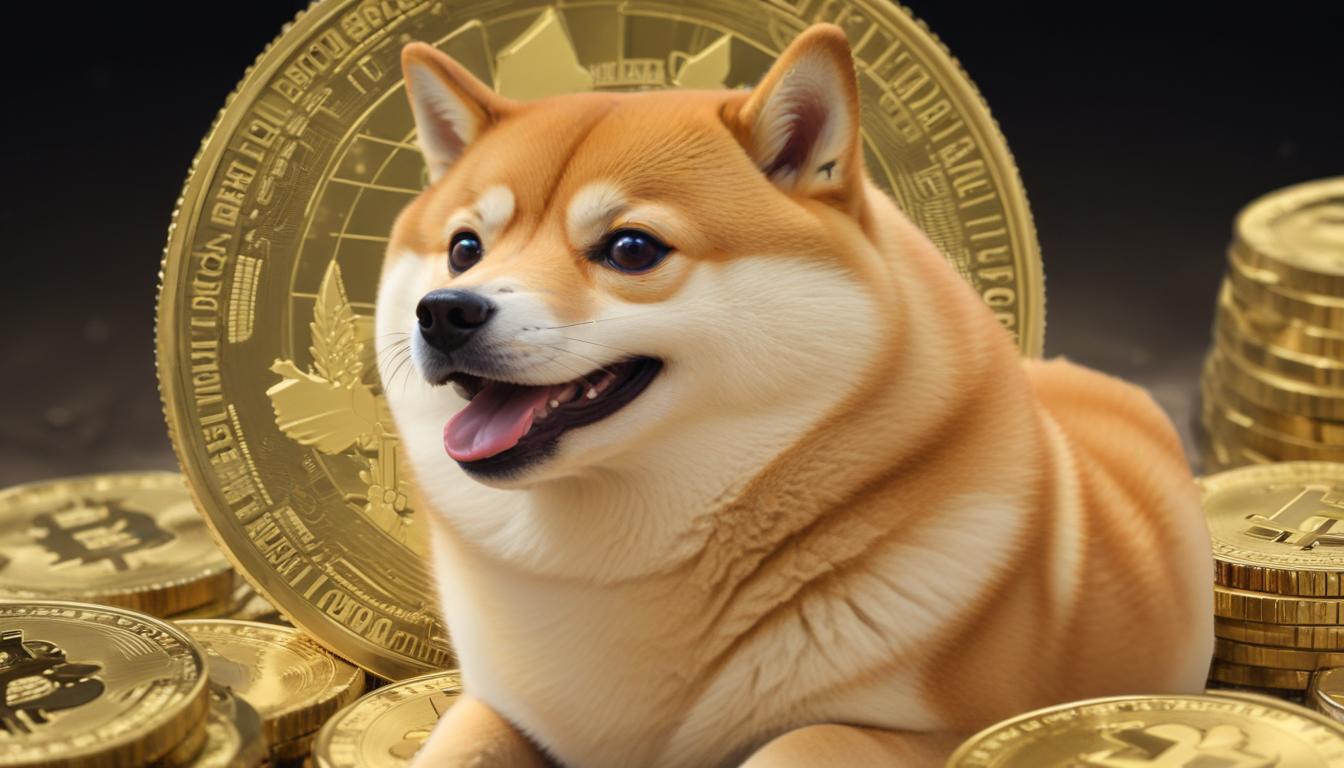 Dogecoin 2024: ETF Impact, Price Predictions & Market Sentiment Exposed! | Cryptodamus.io