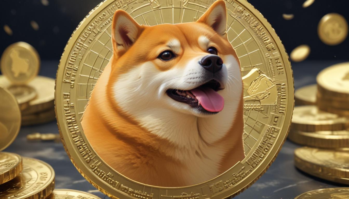 Dogecoin 2024: ETF и Институты Поднимут DOGE в Космос? Прогноз Цены Внутри! | Cryptodamus.io