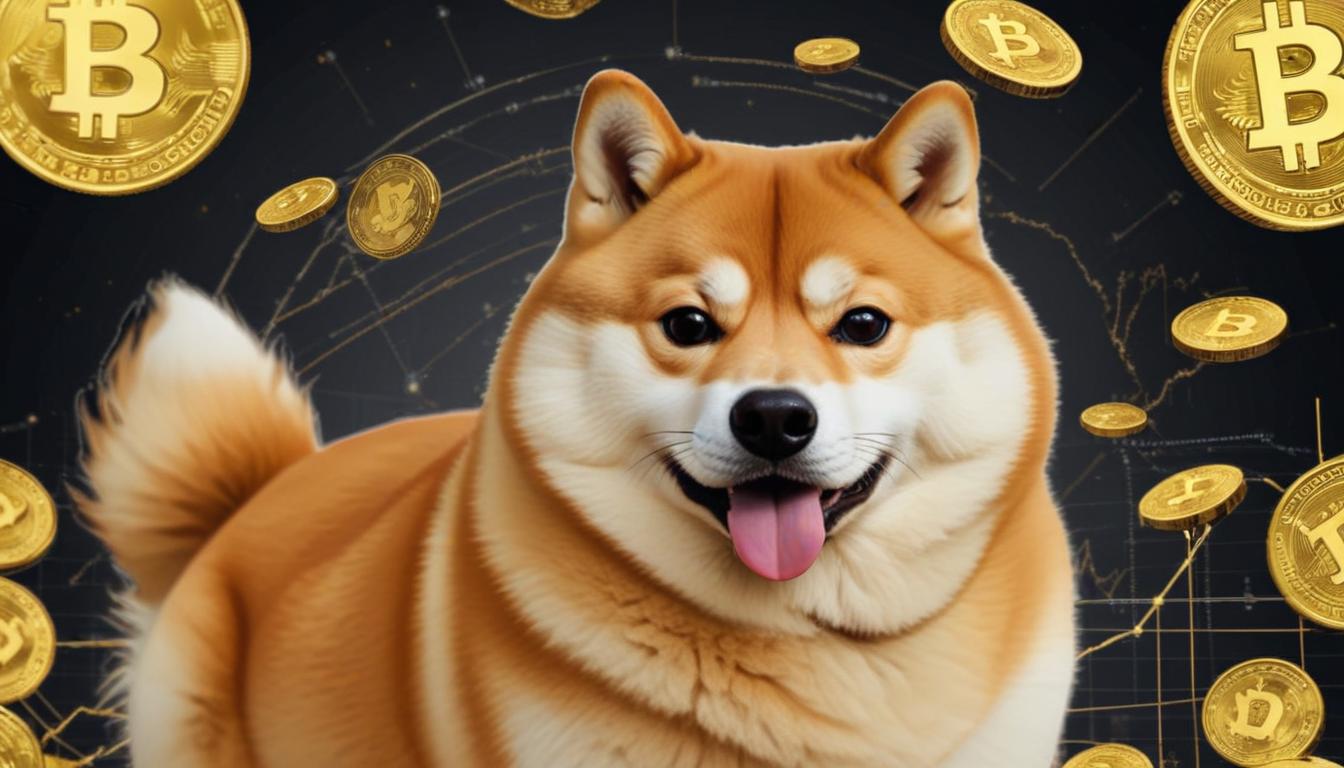 Dogecoin 2024: Will it Hit $1? Price Predictions & Market Analysis! | Cryptodamus.io