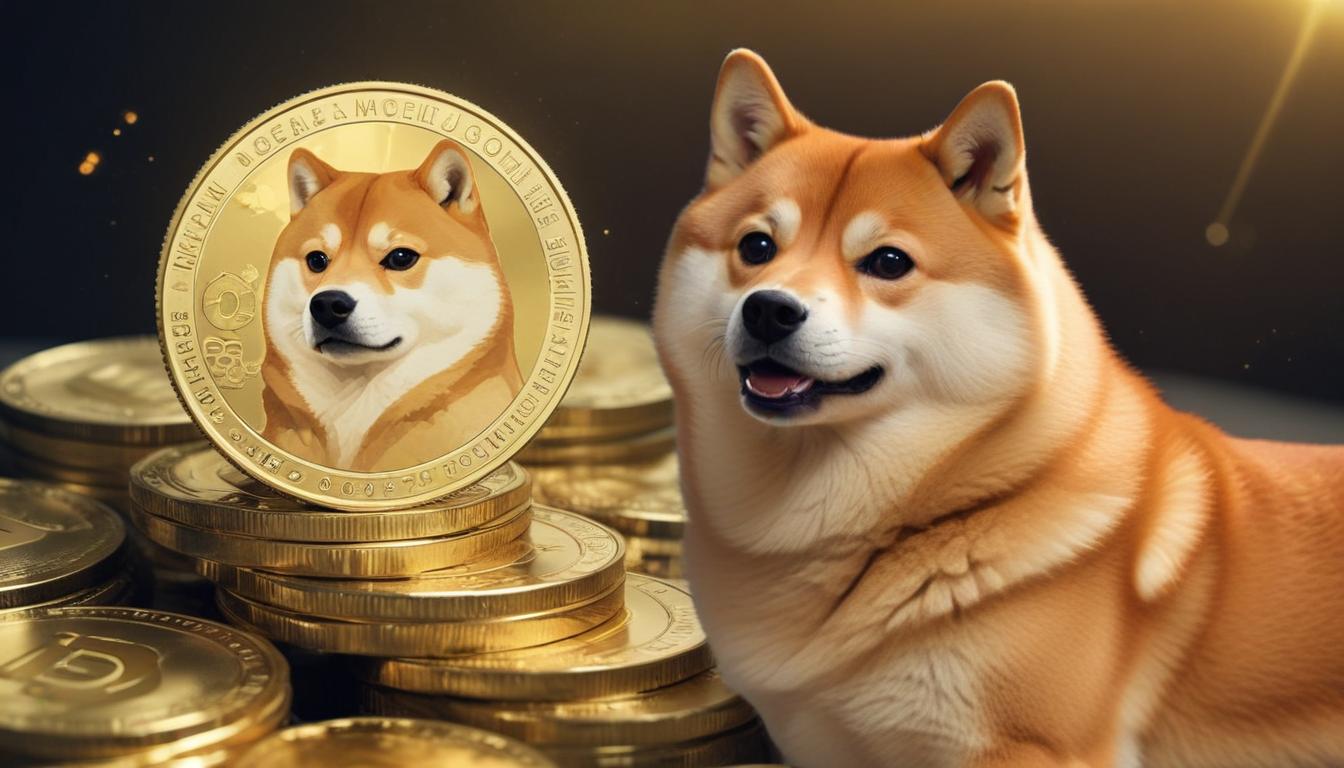 Dogecoin 2025 Price Prediction: Will DOGE Rocket or Crash?  Experts Reveal All! | Cryptodamus.io