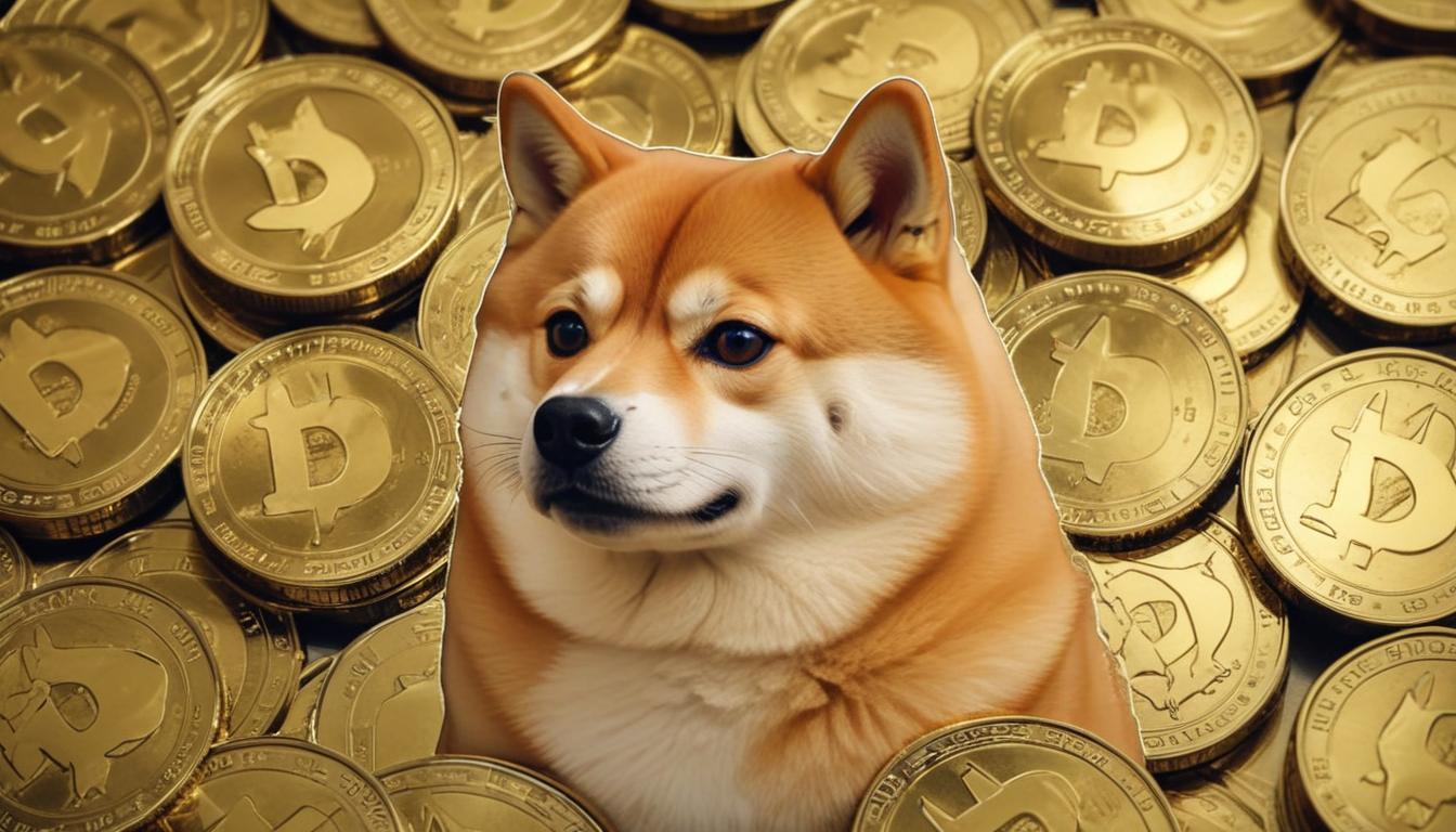 Dogecoin April Forecast: Will History Repeat? Meme Coin Risks & Rewards Exposed! | Cryptodamus.io
