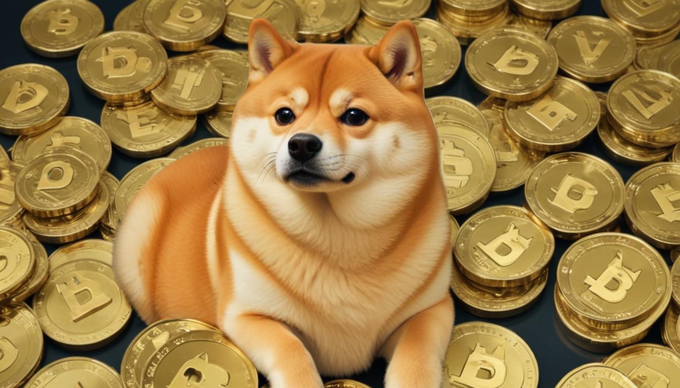 Dogecoin по $100? Эксперты раскрывают УДИВИТЕЛЬНУЮ правду! | Cryptodamus.io