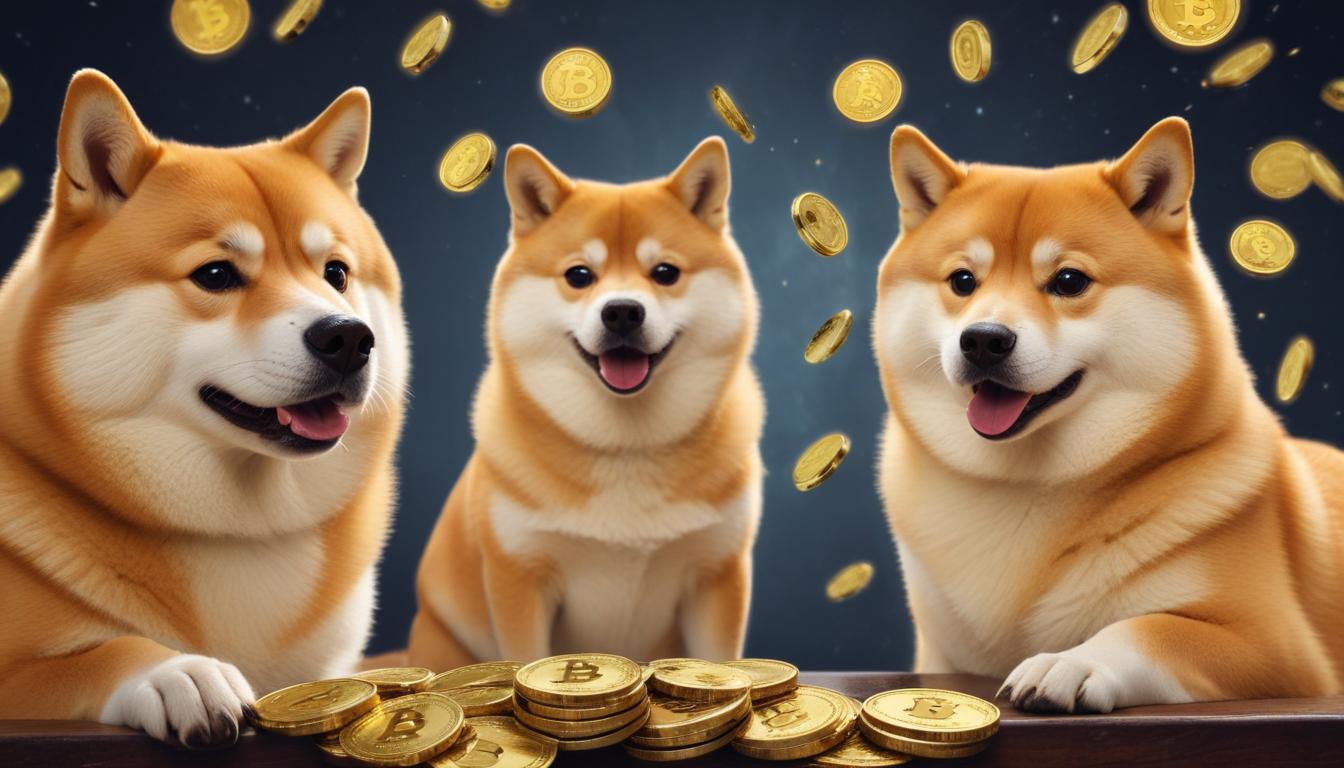 Dogecoin, Avalanche, & BeerBear: The Ultimate Crypto Investment Guide! | Cryptodamus.io
