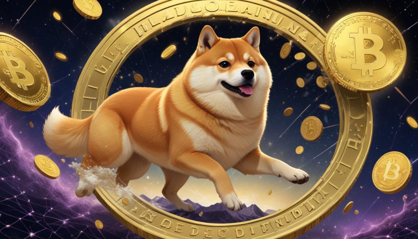 Dogecoin & Cardano Crash? Web3Bay Presale Offers a Safer Crypto Haven! | Cryptodamus.io
