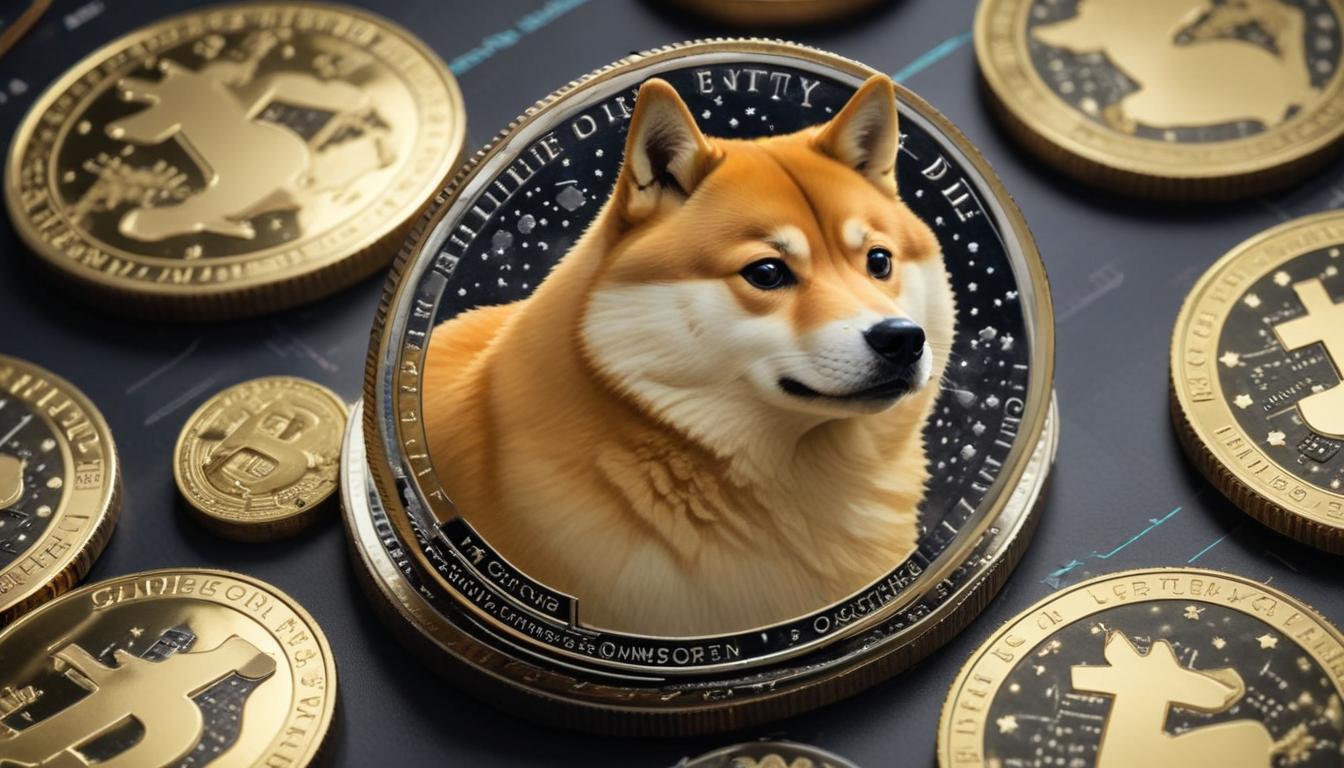 Dogecoin & Cardano ETFs: Will the SEC Approve? HUGE Implications for Crypto! | Cryptodamus.io