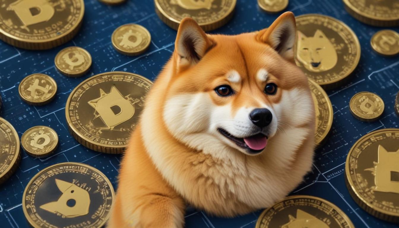 Dogecoin, Cardano, & IntelMarkets: Will They Soar or Crash?  Crypto Deep Dive! | Cryptodamus.io
