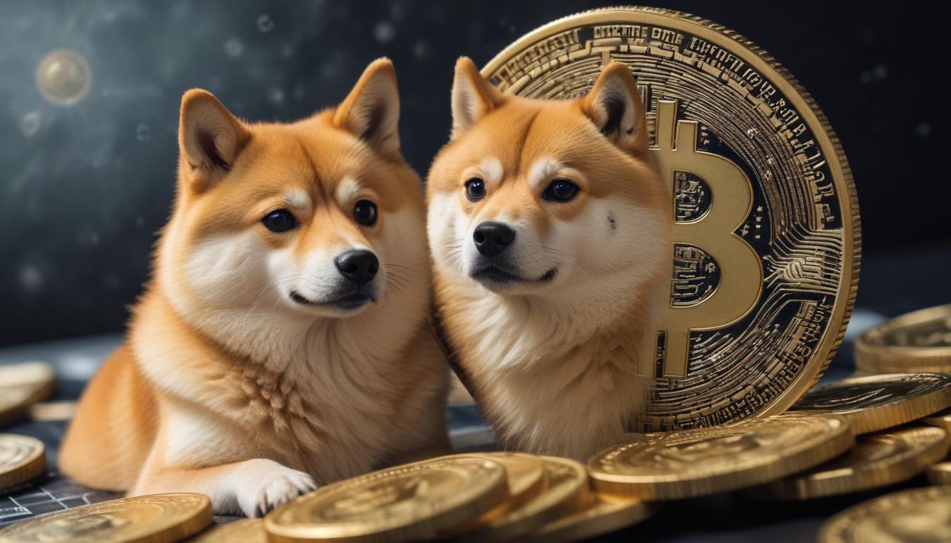 Dogecoin, Cardano, & Mutuum Finance: Your 50x Crypto ROI Blueprint? | Cryptodamus.io