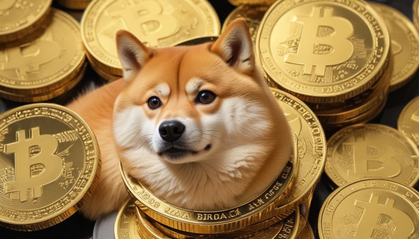 Dogecoin и Cardano: Почему падают? Анализ рынка альткоинов внутри! | Cryptodamus.io