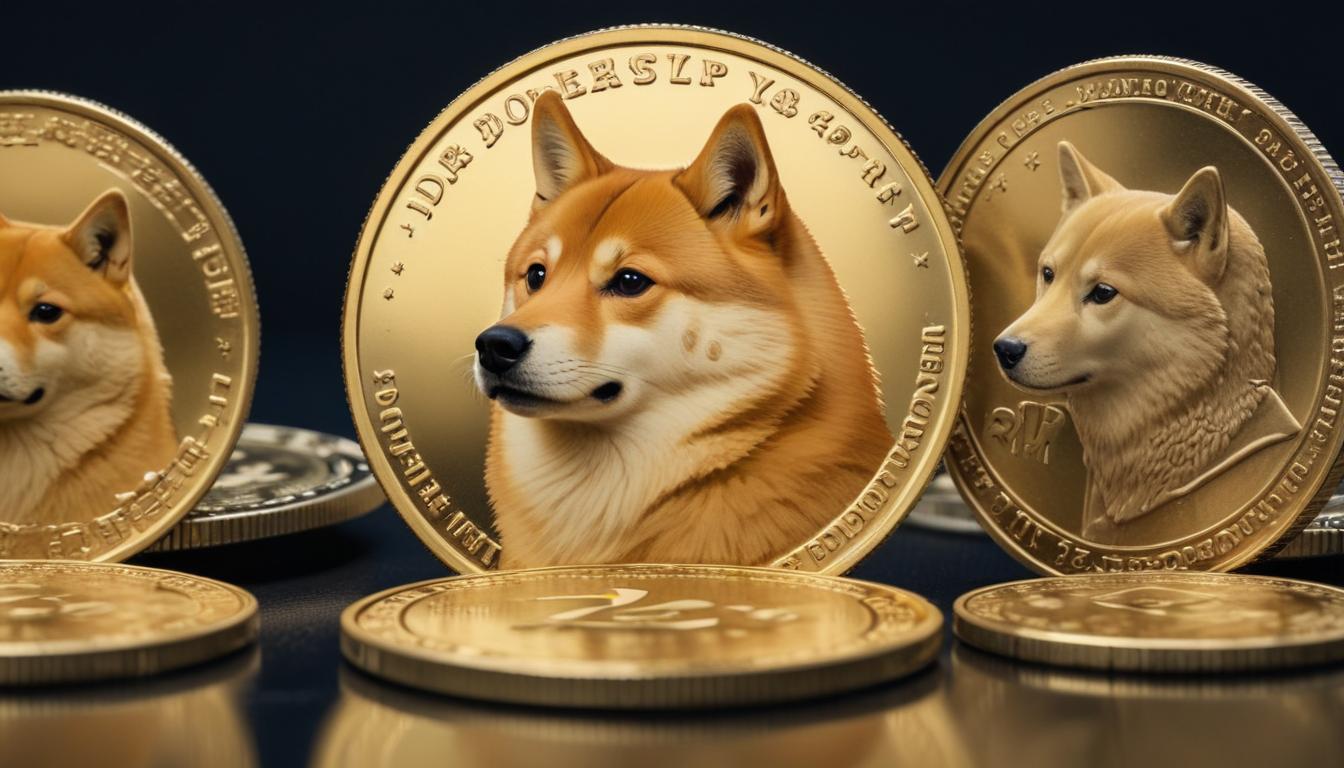 Dogecoin, Cardano, XRP Crash: Policy & Economy Hit Altcoins. Analysis Inside. | Cryptodamus.io