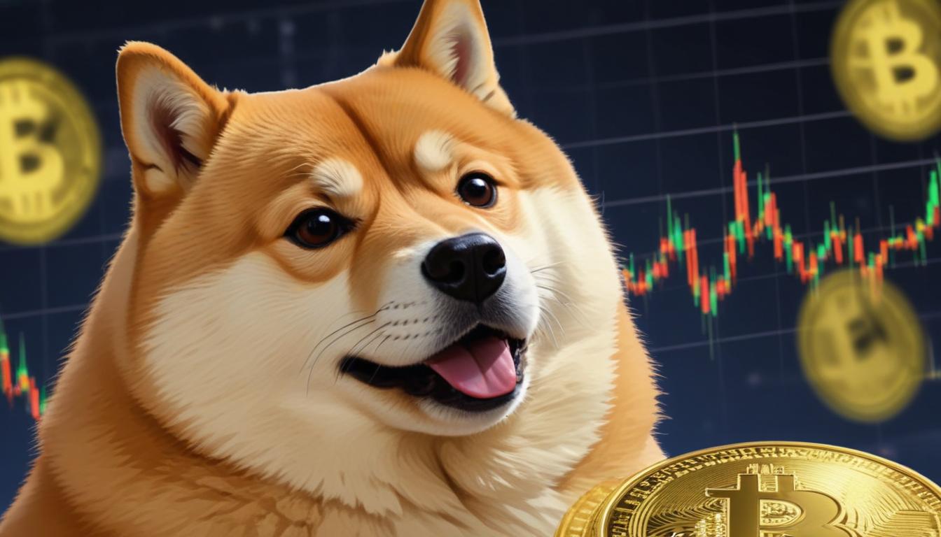 Крах Dogecoin: Эксперты раскрывают ШОКИРУЮЩИЕ факты! Возможно ли восстановление? | Cryptodamus.io