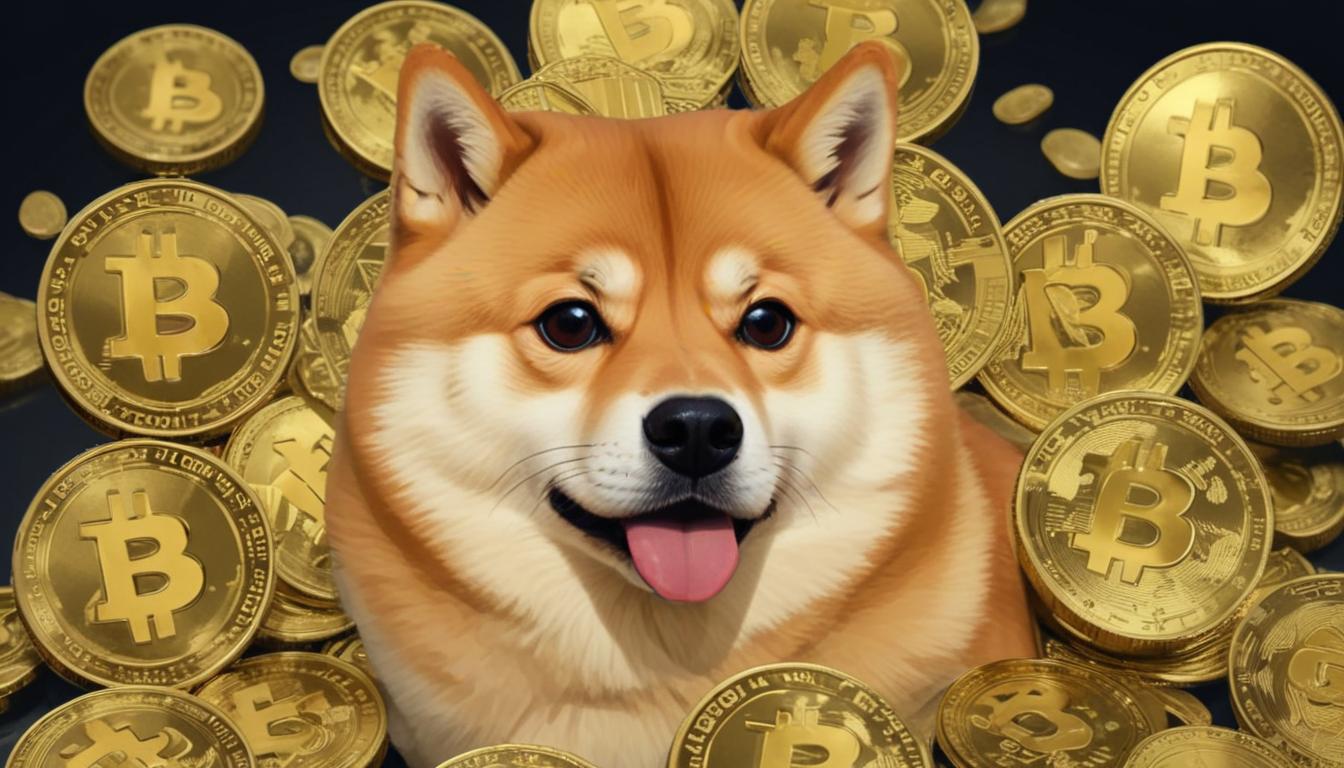 Dogecoin Crash Incoming? Expert Analysis & Risk Management Strategies! | Cryptodamus.io