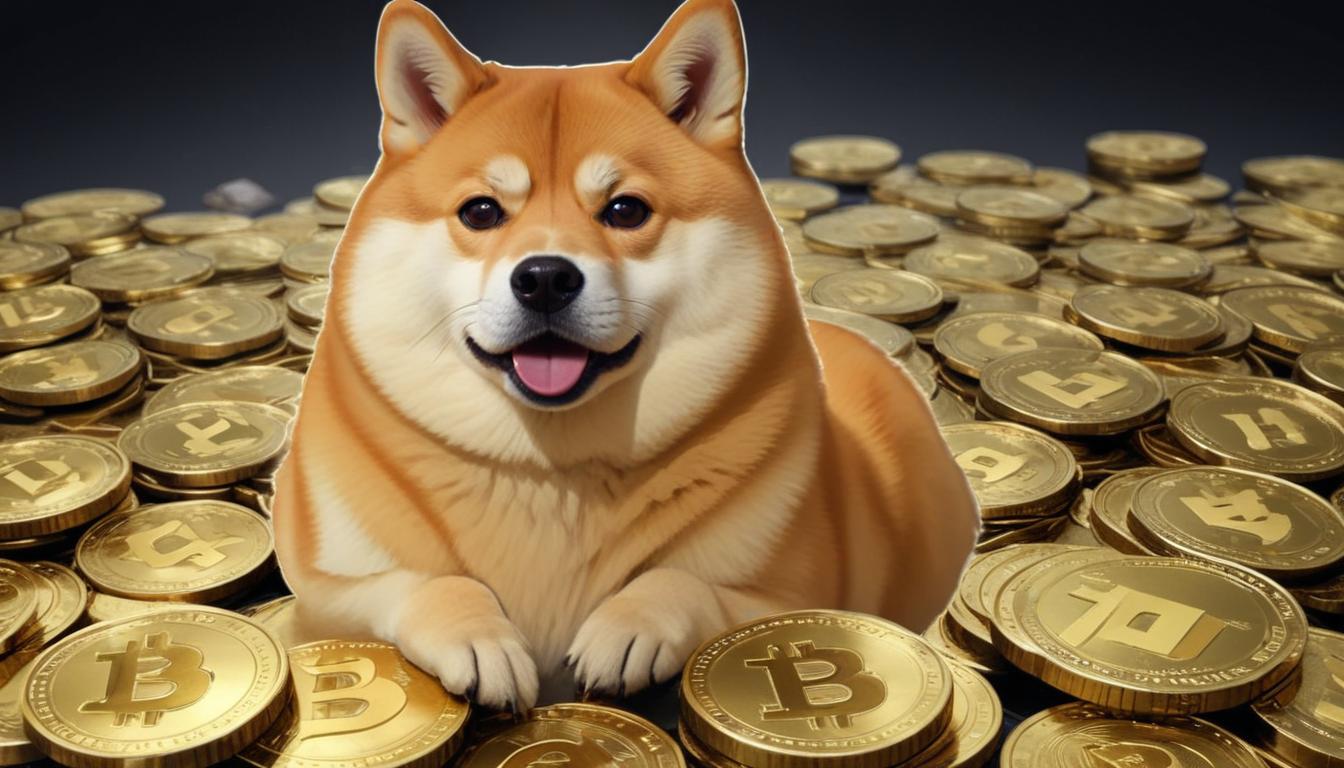 Dogecoin Crash Incoming? Price & Volume Deep Dive Reveals SHOCKING Truth! | Cryptodamus.io