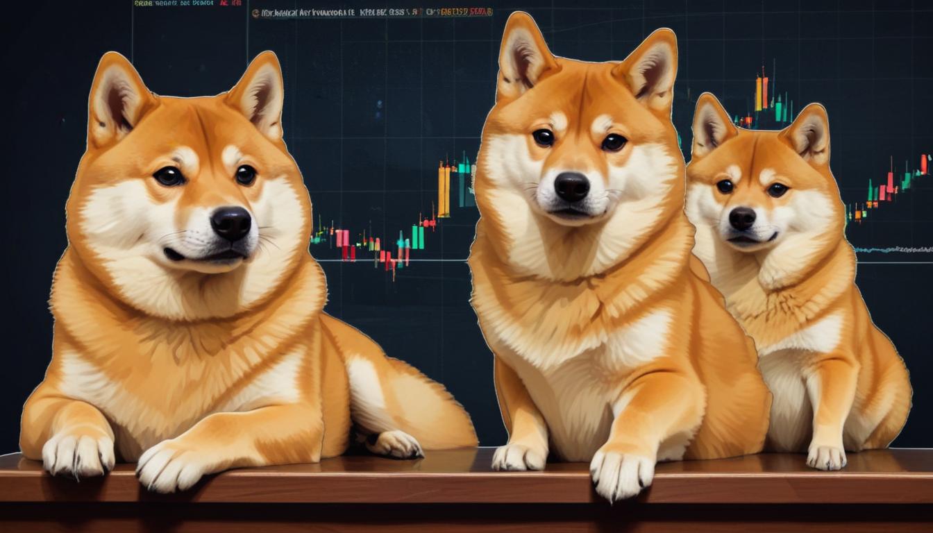 Dogecoin Crash! Security Threats & Market Sentiment: Is DOGE Doomed? | Cryptodamus.io
