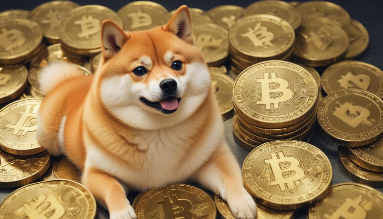 Dogecoin Crash vs. YETIO's Explosive Presale: A Crypto Market Showdown! | Cryptodamus.io