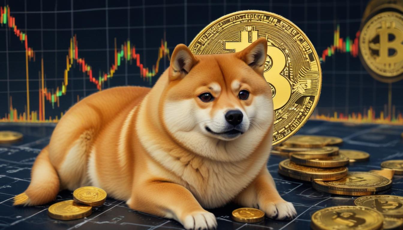 Крах Dogecoin! Что на самом деле стоит за проблемами Doge? | Cryptodamus.io