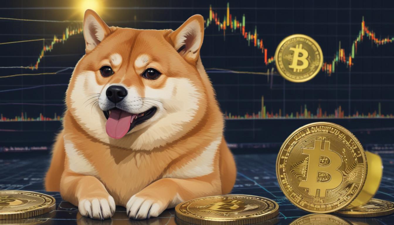 Dogecoin Crashing? 😱 Expert Analysis & Investment Strategies Revealed! | Cryptodamus.io