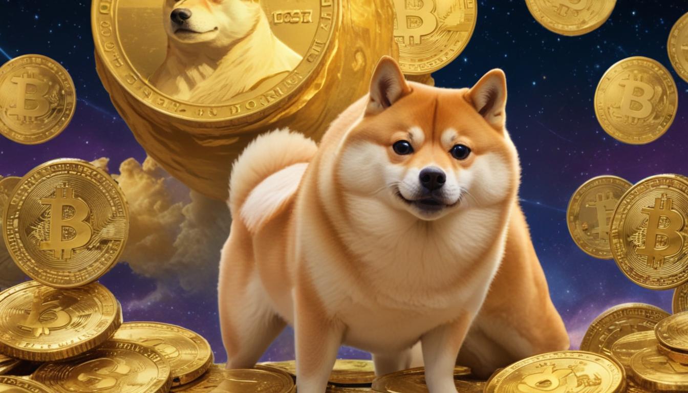 Dogecoin: Расшифровка! Вернется ли мем-коин? Узнайте прямо сейчас! (Тренды 2024) | Cryptodamus.io
