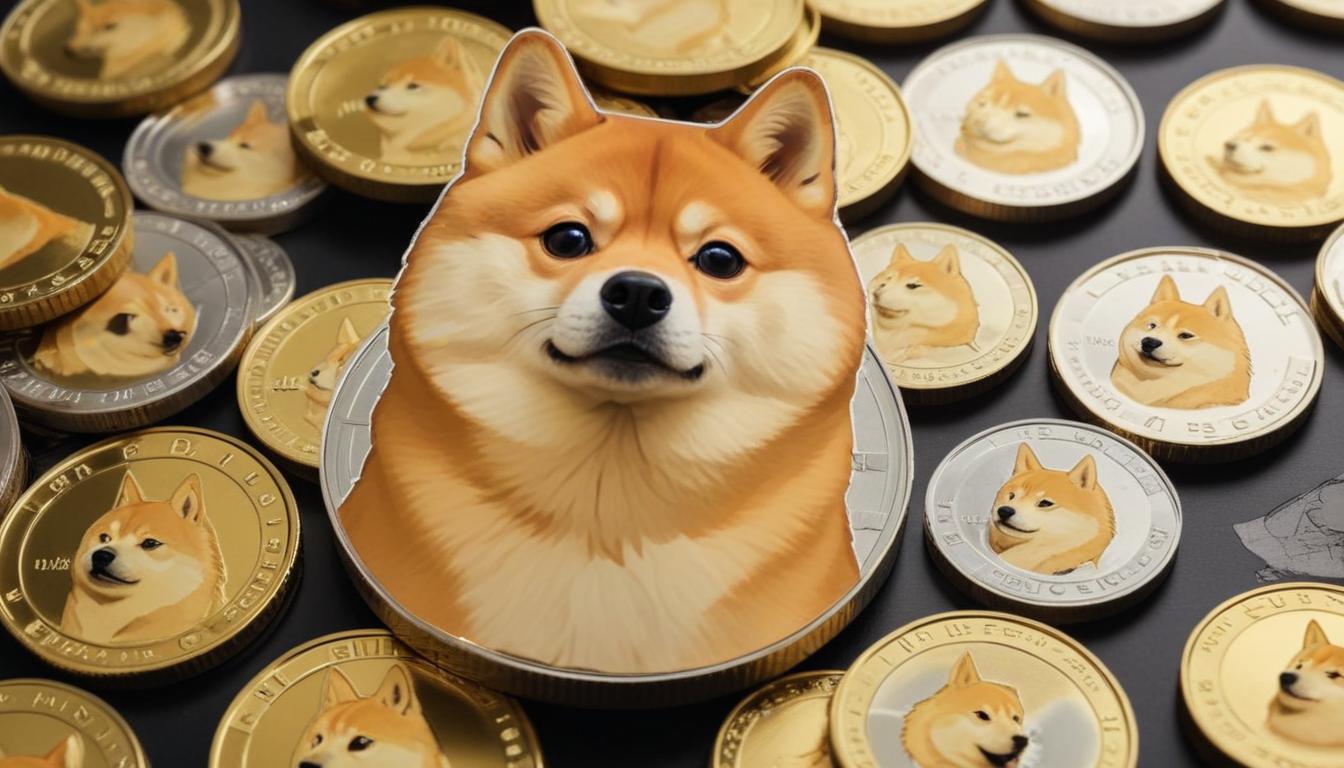 Dogecoin, Degen и BTFD: Лихорадка мем-коинов и истории успеха предпродаж! | Cryptodamus.io