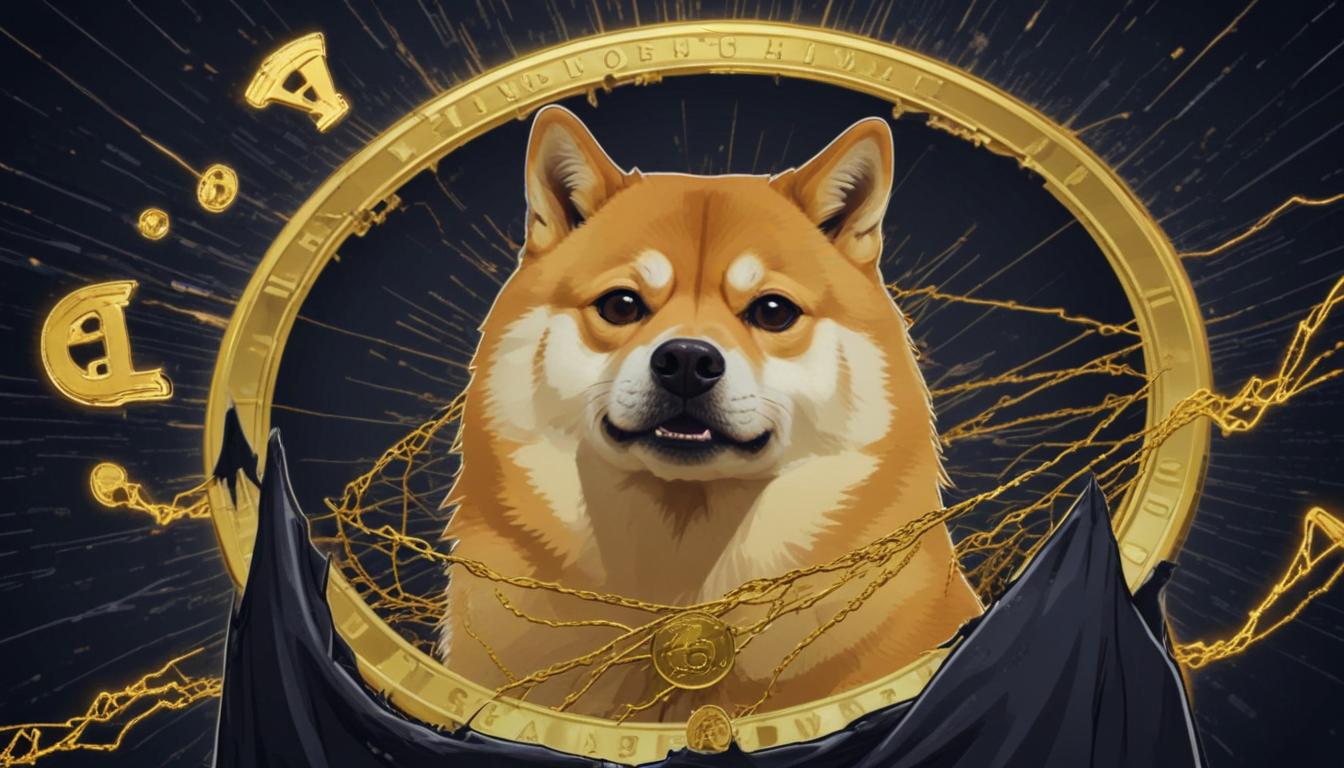 Dogecoin Disaster! 69% of Nodes Down – DogeReaper Exploit Explained | Cryptodamus.io