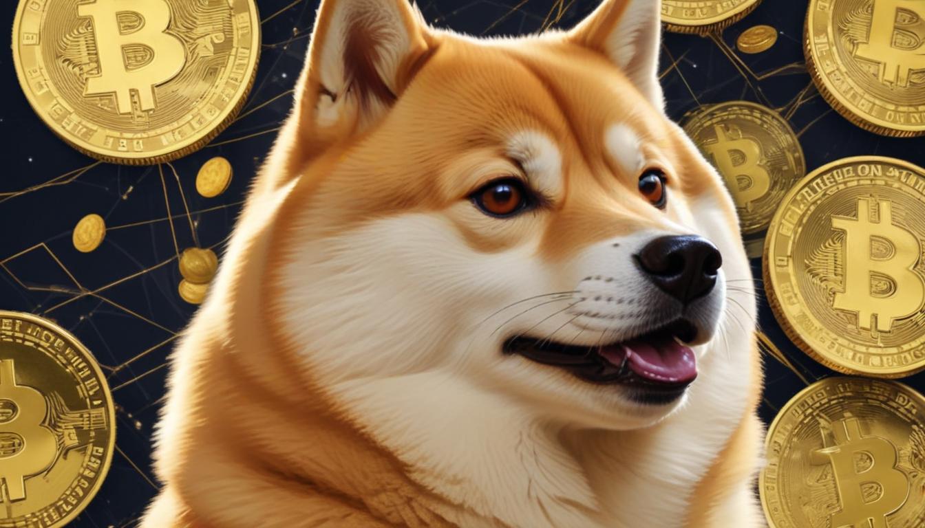 Dogecoin (DOGE) 2024: Crash or Moonshot? Expert Analysis Inside! | Cryptodamus.io