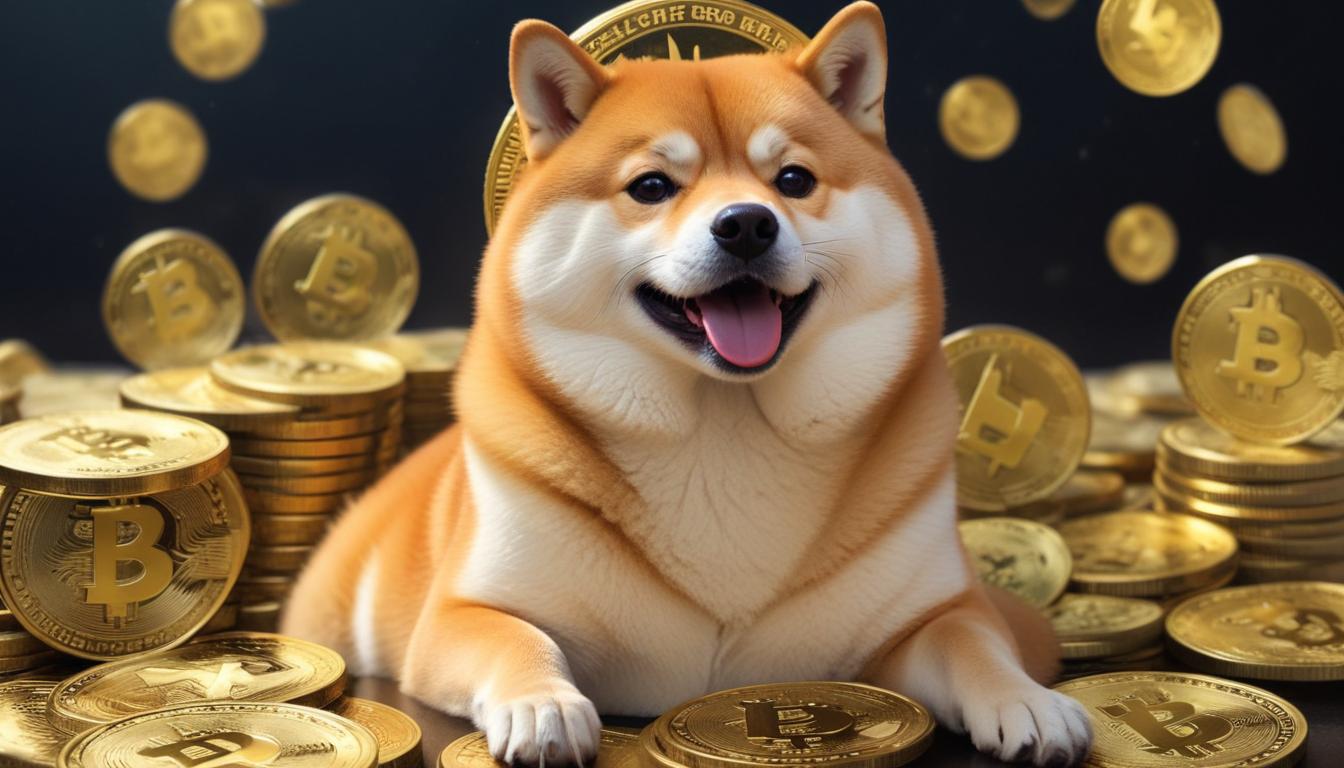 Dogecoin (DOGE) 2025 Price SHOCKER: Will It Soar or Plummet? January Predictions Inside! | Cryptodamus.io